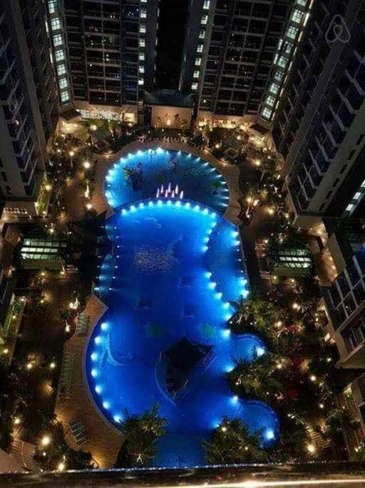 Atlantis Apple Home Melaka Townarea Exterior foto